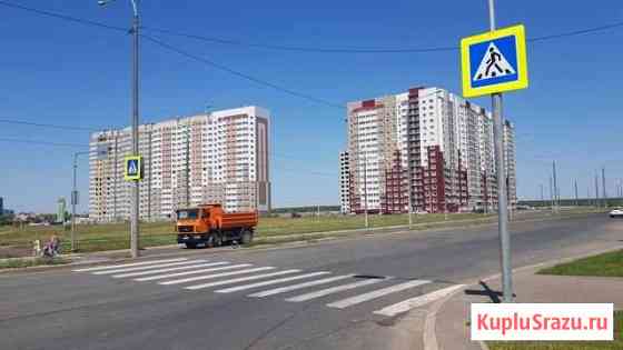 3-комнатная квартира, 59.3 м², 16/17 эт. на продажу в Оренбурге Оренбург