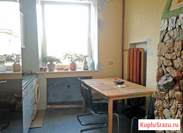 Комната 31.1 м² в 4-ком. кв., 5/5 эт. на продажу в Москве Москва - изображение 2