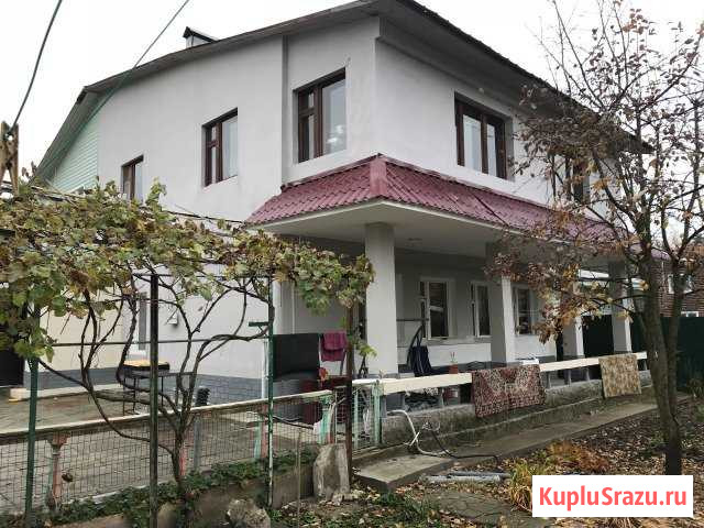 Дом 184 м² на участке 6.7 сот. на продажу в Королеве Королев - изображение 1