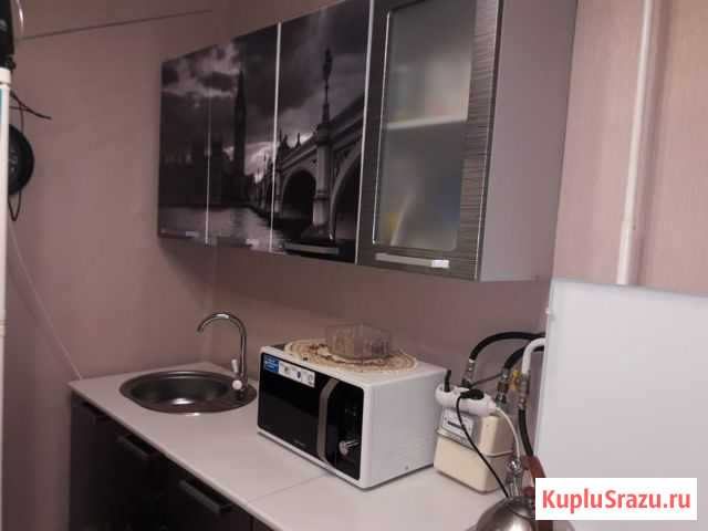 2-комнатная квартира, 52.7 м², 8/9 эт. на продажу в Солнечном Хабаровского края Солнечный - изображение 3