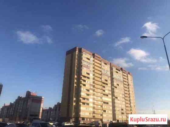 Квартира-студия, 25 м², 11/16 эт. на продажу в Тюмени Тюмень