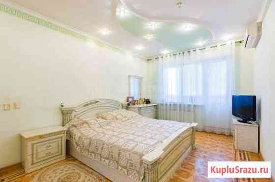 3-комнатная квартира, 95.6 м², 3/9 эт. на продажу в Астрахани Астрахань