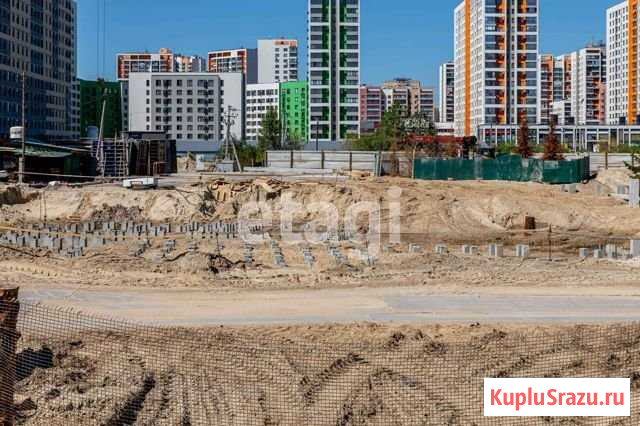 1-комнатная квартира, 27.6 м², 6/19 эт. на продажу в Тюмени Тюмень - изображение 3