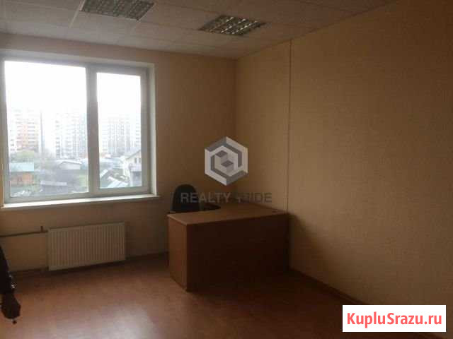 31 м2 Торгово-деловой центр Фонтанка B+ Большие Вяземы - изображение 1