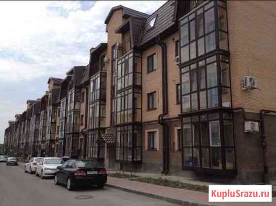 1-комнатная квартира, 34.6 м², 1/4 эт. на продажу в Новочеркасске Новочеркасск