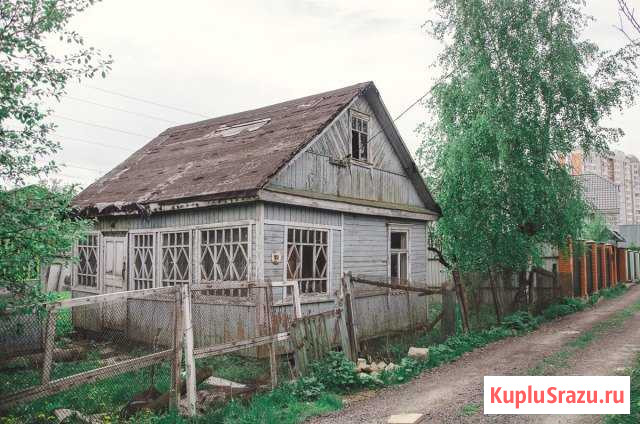 Дом 32 м² на участке 5 сот. на продажу в Одинцово Одинцово - изображение 2