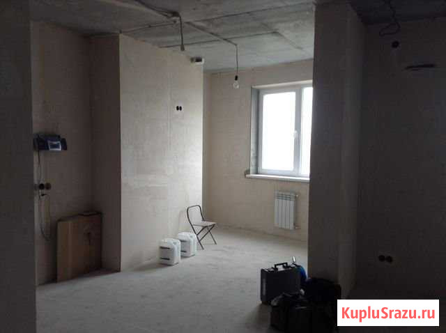 1-комнатная квартира, 49.4 м², 14/18 эт. на продажу в Волгограде Волгоград - изображение 2