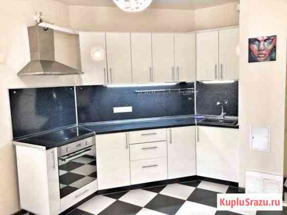 2-комнатная квартира, 42.4 м², 5/5 эт. на продажу в Краснодаре Краснодар