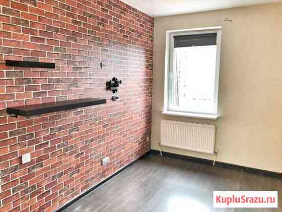 2-комнатная квартира, 42.4 м², 5/5 эт. на продажу в Краснодаре Краснодар