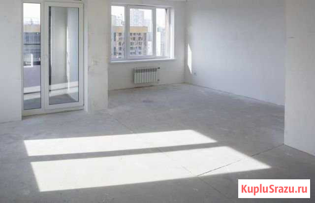 3-комнатная квартира, 78 м², 3/23 эт. на продажу в Екатеринбурге Екатеринбург - изображение 3