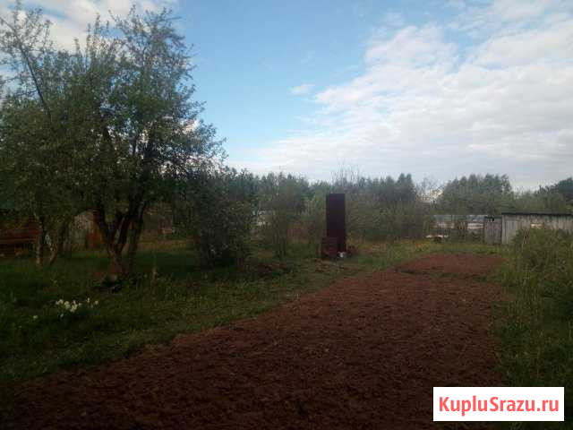 Участок СНТ, ДНП 8 сот. на продажу в Ижевске Ижевск - изображение 3