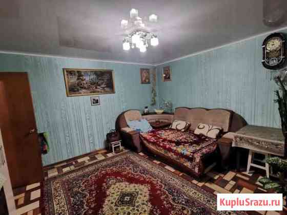 3-комнатная квартира, 61.8 м², 1/9 эт. на продажу в Кемерово Кемерово