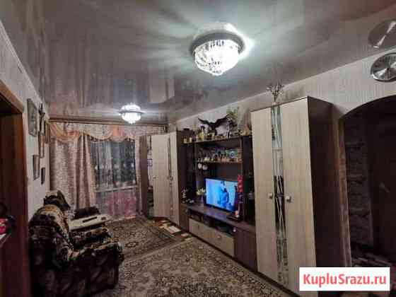 3-комнатная квартира, 61.8 м², 1/9 эт. на продажу в Кемерово Кемерово