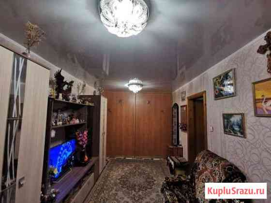 3-комнатная квартира, 61.8 м², 1/9 эт. на продажу в Кемерово Кемерово