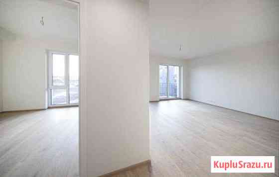 2-комнатная квартира, 64 м², 12/16 эт. на продажу в Краснодаре Краснодар