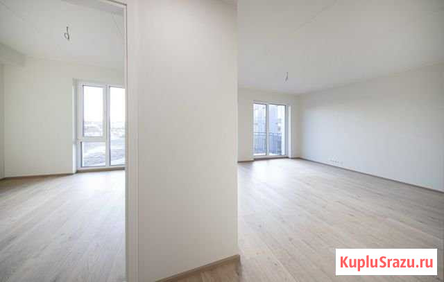 2-комнатная квартира, 64 м², 12/16 эт. на продажу в Краснодаре Краснодар - изображение 1