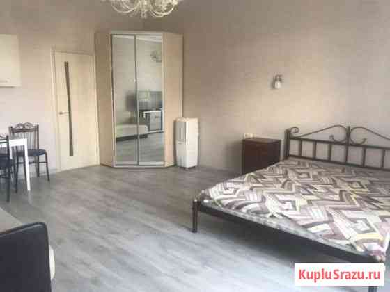 1-комнатная квартира, 30 м², 1/4 эт. в аренду посуточно в Севастополе Севастополь