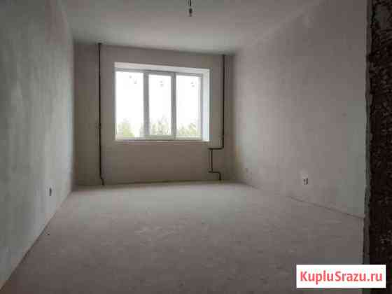 1-комнатная квартира, 42.3 м², 3/17 эт. на продажу в Оренбурге Оренбург