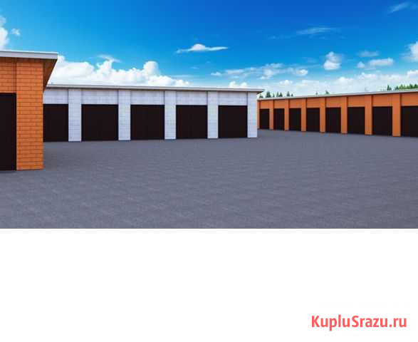 Гараж 18 м² на продажу в Чехове Московской области Чехов - изображение 2