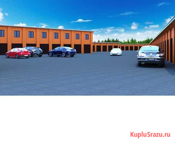 Гараж 18 м² на продажу в Чехове Московской области Чехов - изображение 3