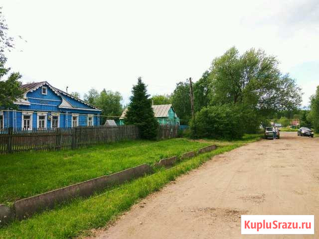 Дом 45 м² на участке 25 сот. на продажу в Саранске Саранск - изображение 2