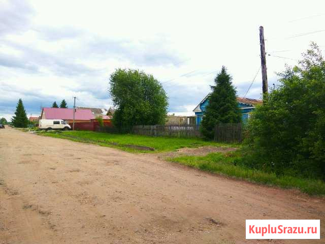 Дом 45 м² на участке 25 сот. на продажу в Саранске Саранск - изображение 1