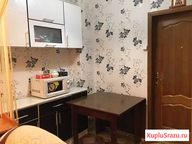 Комната 18.4 м² в 1-ком. кв., 2/3 эт. на продажу в Самаре Самара - изображение 1