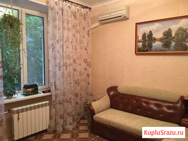 Комната 18.4 м² в 1-ком. кв., 2/3 эт. на продажу в Самаре Самара - изображение 3