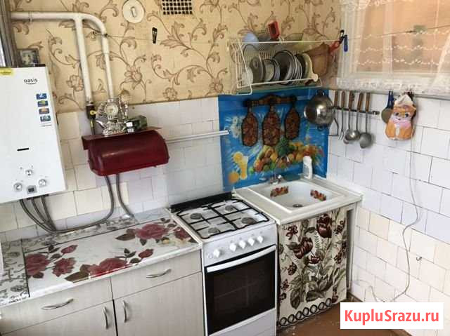 3-комнатная квартира, 42 м², 4/5 эт. на продажу в Арзамасе Арзамас - изображение 2