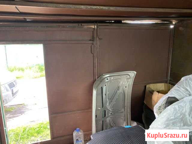 Гараж 18 м² в аренду в Москве Москва - изображение 2