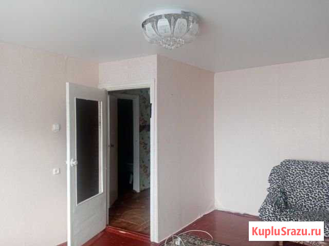 1-комнатная квартира, 33 м², 2/3 эт. на продажу в Ливнах Ливны - изображение 2