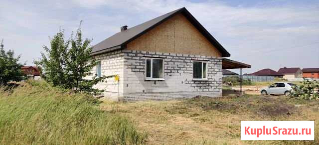 Дом 105 м² на участке 10 сот. на продажу в Новой Усмани Новая Усмань - изображение 3