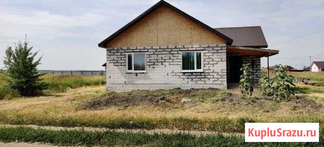 Дом 105 м² на участке 10 сот. на продажу в Новой Усмани Новая Усмань - изображение 2