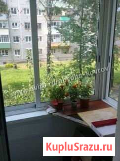 1-комнатная квартира, 32 м², 2/5 эт. на продажу в Коврове Ковров - изображение 3