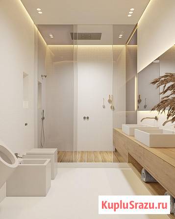 Дизайн интерьера 60$ за м2 Москва - изображение 3