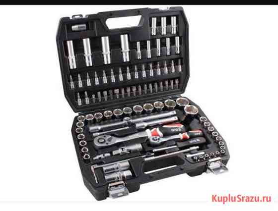 Набор инструментов yato original Калининград