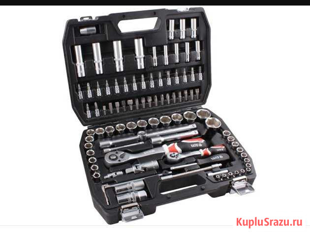 Набор инструментов yato original Калининград - изображение 1