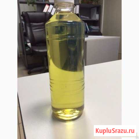 Дизельное топливо Дт К-5 сорт QX Реутов - изображение 1