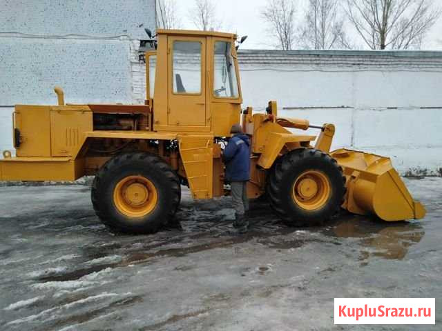Амкадор то-185 Нижнекамск - изображение 1