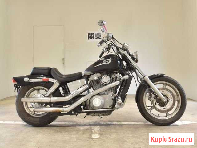 Honda VT 1100 Shadow 1hfsc1807LA501465 1994 Владивосток - изображение 1