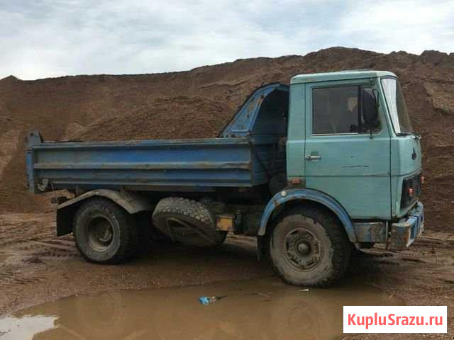 Маз 7 кубов Стерлитамак - изображение 1