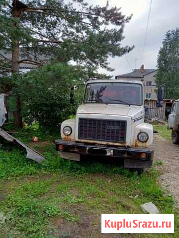 Продам газ 3309 Дизель Кириллов - изображение 1
