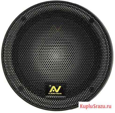 Audio nova SL1-165DC Майкоп