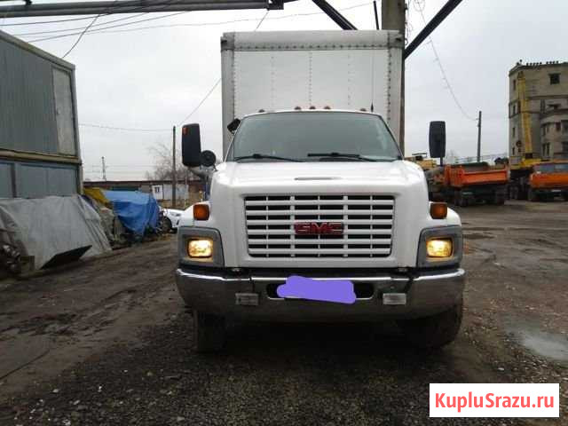 GMC-6500 Дмитров - изображение 1