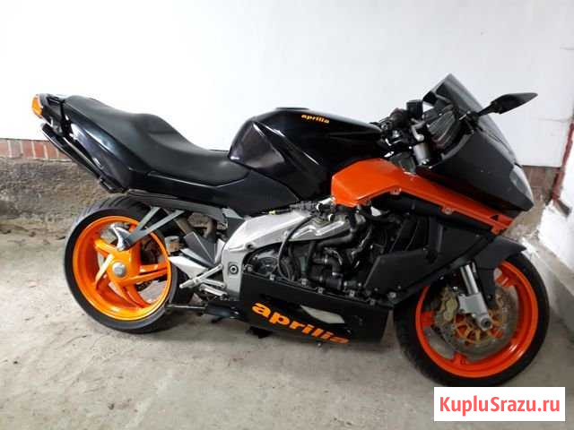 Aprilia rst 1000 futura Правдинск - изображение 1