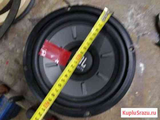 Сабвуфер JBL 800 watts Маркова