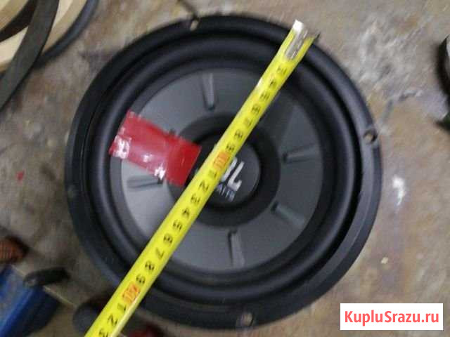 Сабвуфер JBL 800 watts Маркова - изображение 1