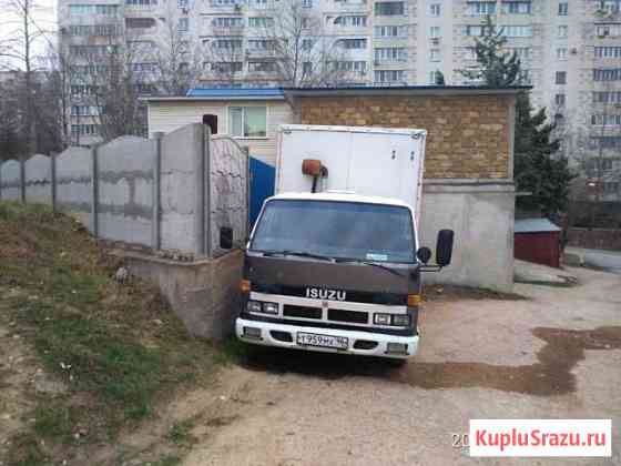 Продам Isuzu elf NPR58 Евпатория