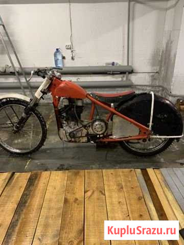 Jawa 500 Улан-Удэ - изображение 1