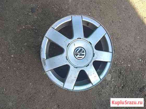 Диски оригинальные VW 3шт Кострома